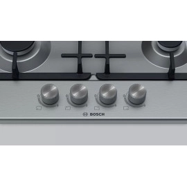 Варочная поверхность BOSCH PGH6B5O92R