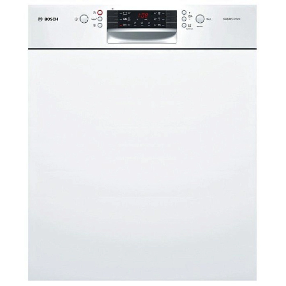 Встраиваемая посудомоечная машина BOSCH SMI 46AW04E