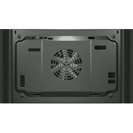 Встраиваемый электрический духовой шкаф Bosch HBA 23B260
