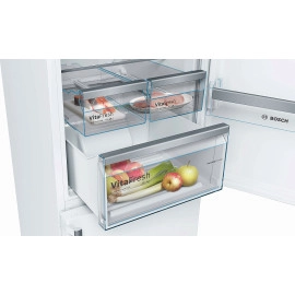 Холодильник BOSCH KGN39XW3OR