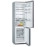 Холодильник BOSCH KGN39LR31R