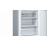 Холодильник BOSCH KGN39JB3AR