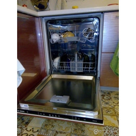 Посудомоечная машина BOSCH SMV 40D20