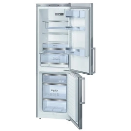 Холодильник Bosch KGE36AI40 нержавеющая сталь