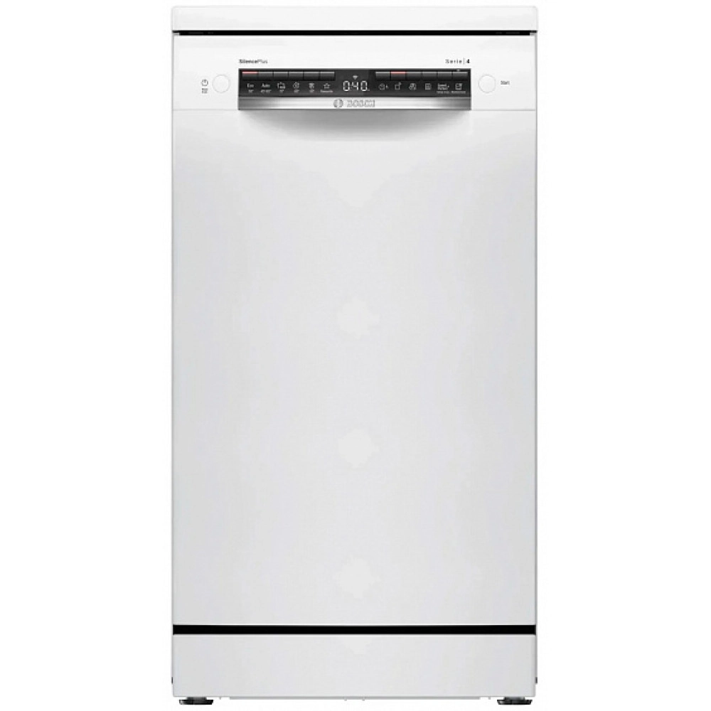 Посудомоечная машина BOSCH SPS4EMW24E