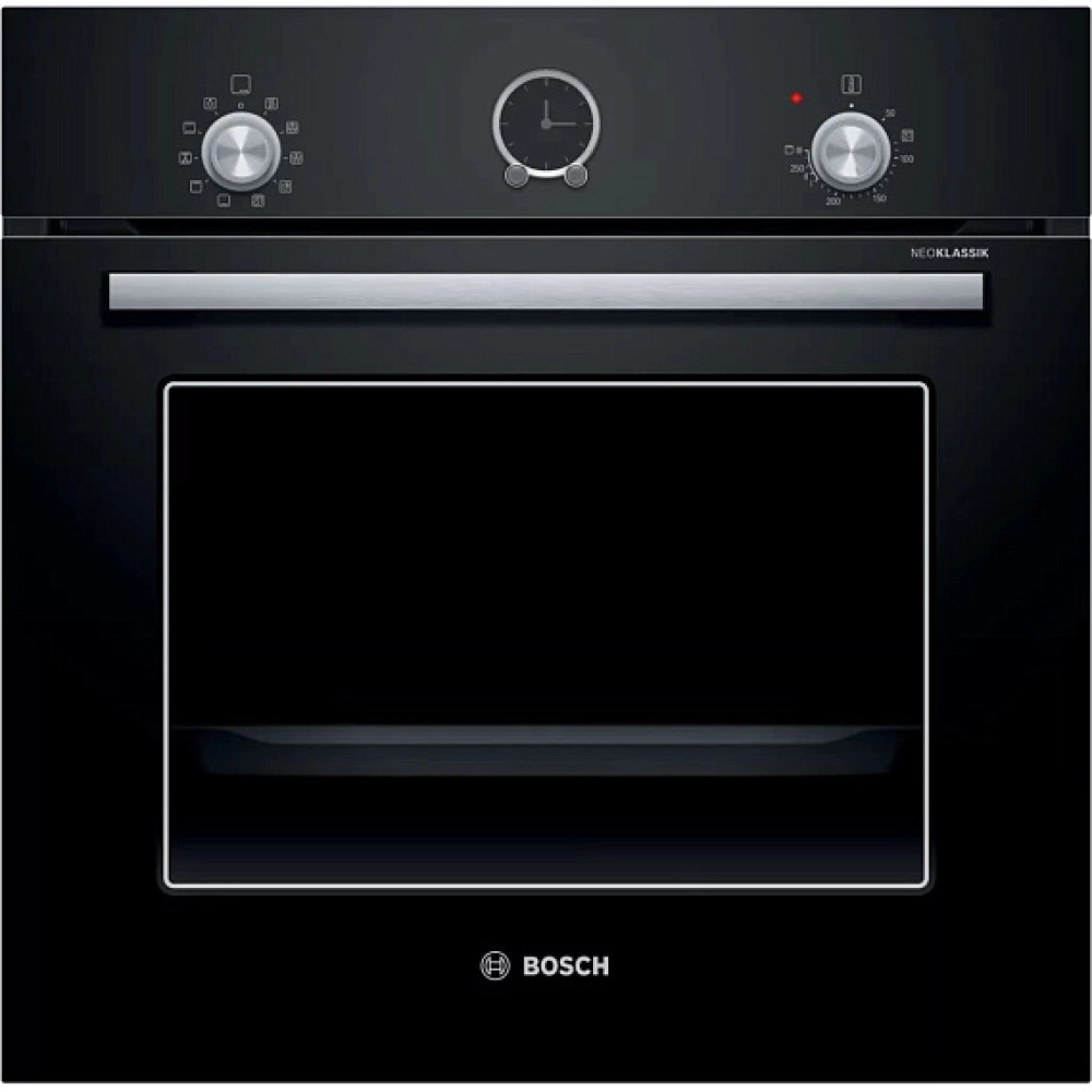 Духовой шкаф BOSCH HBJS10YB0R