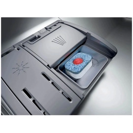 Посудомоечная машина BOSCH SPS4EMW24E