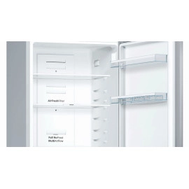 Холодильник BOSCH KGN39VL1MR