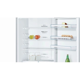 Холодильник Bosch KGN49XI30 нержавеющая сталь