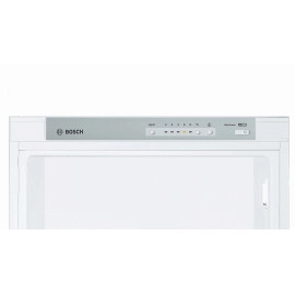 Холодильник Bosch KGV36XW23R