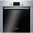 Духовой шкаф BOSCH hba23b252e