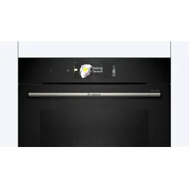 Духовой шкаф BOSCH HBG 778NB1