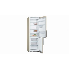 Холодильник BOSCH KGV36XK2OR