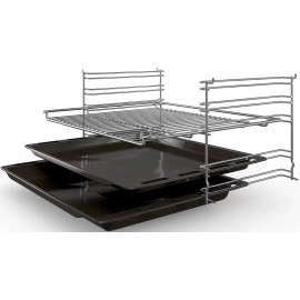 Духовой шкаф BOSCH HBF011BA0Q