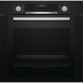 Встраиваемый электрический духовой шкаф Bosch HBA317BB0R