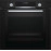 Встраиваемый электрический духовой шкаф Bosch HBA317BB0R