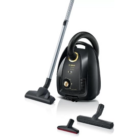 Пылесос BOSCH BGLS48GOLD
