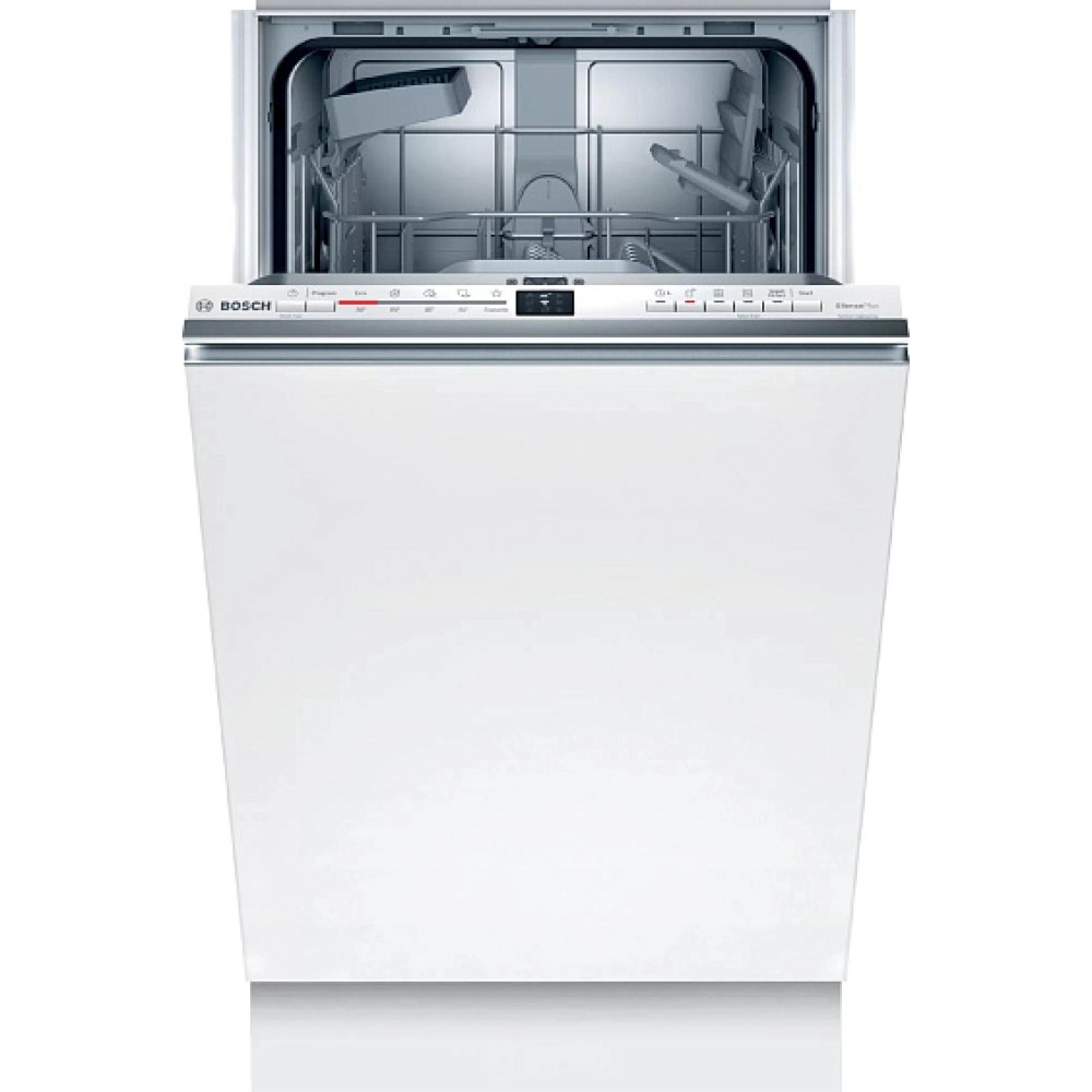 Посудомоечная машина BOSCH SPV2IKX01R