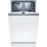 Посудомоечная машина BOSCH SPV2IKX01R