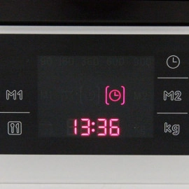 Микроволновая печь BOSCH hmt 85ml23