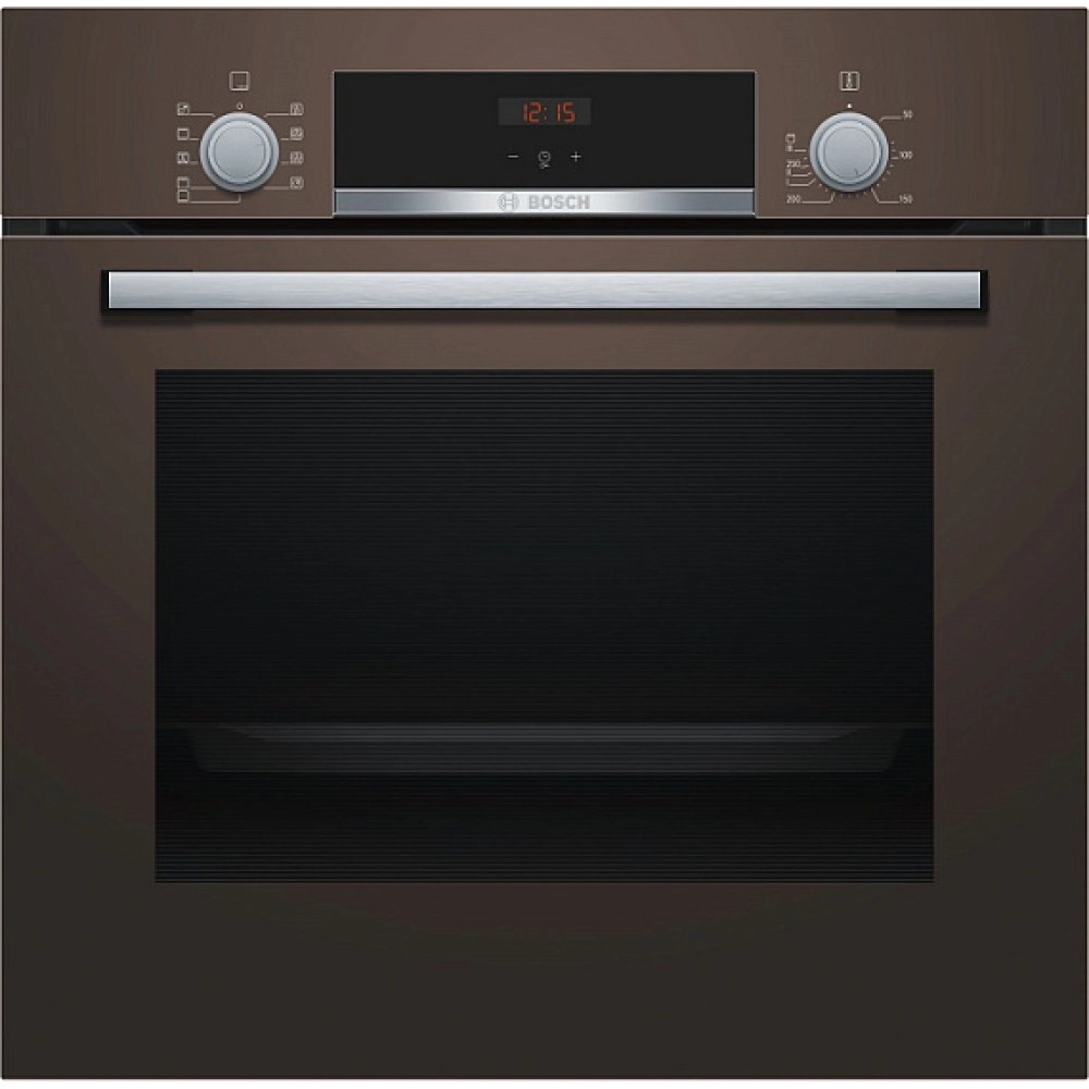 Духовой шкаф BOSCH HBF514BM0R