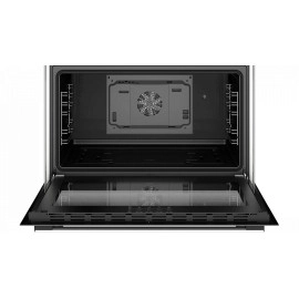 Плита BOSCH HGW3FSV50Q