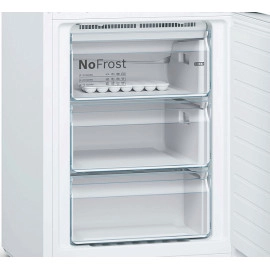 Холодильник BOSCH KGN39XW3OR