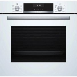 Духовой шкаф BOSCH HBG517EW0R