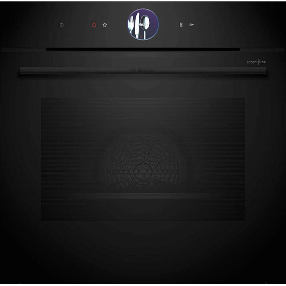 Духовой шкаф BOSCH HBG 9763B1S