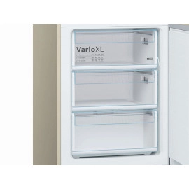 Холодильник BOSCH KGV36XK2OR