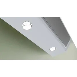 Вытяжка BOSCH DWK66PJ20T