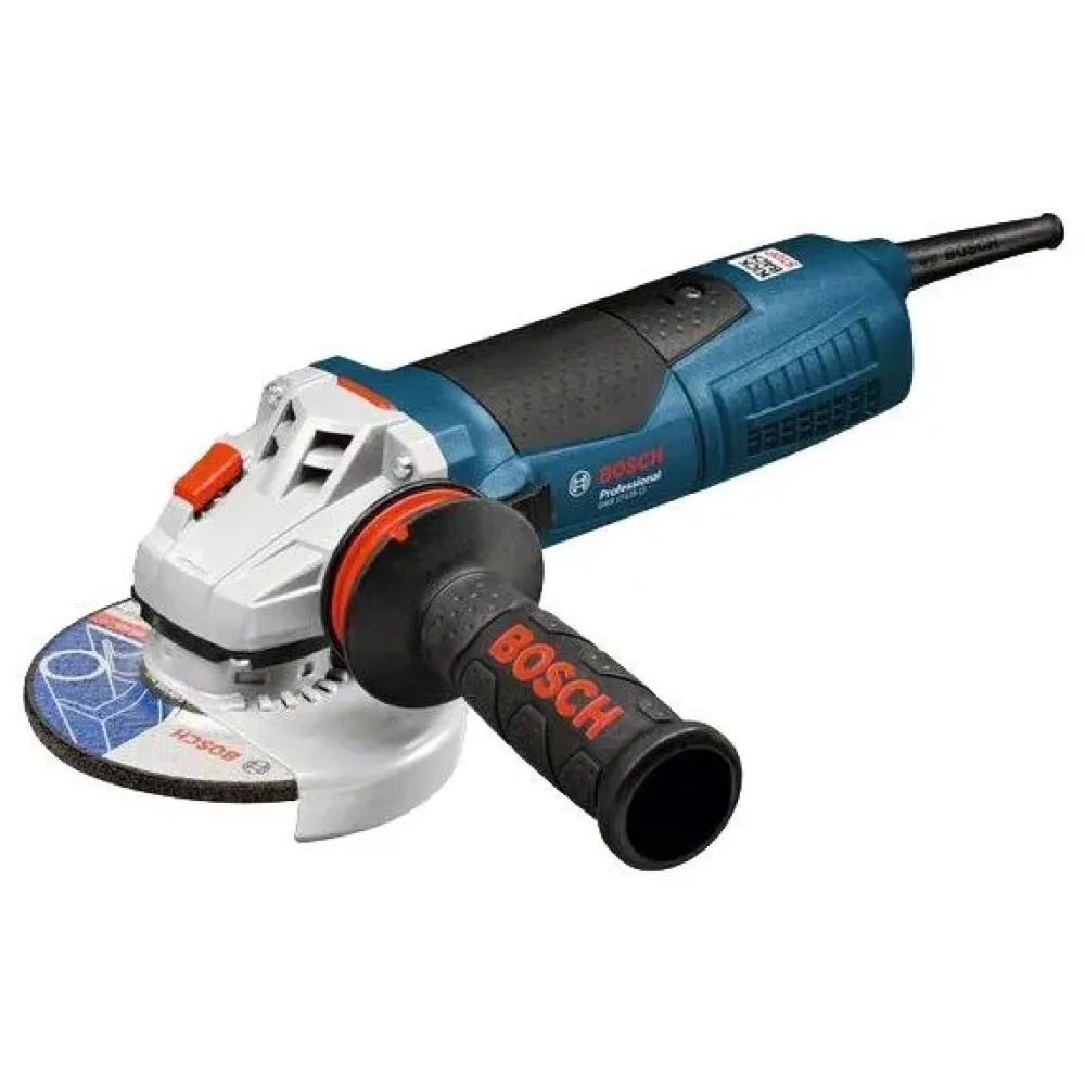 Шлифмашина BOSCH GWS 19-125 CI (060179N002)
