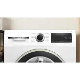 Стиральная машина BOSCH WGG242ZEPL
