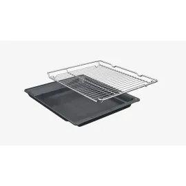 Духовой шкаф BOSCH CMG7241B1S