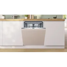 Посудомоечная машина BOSCH SBD 6ECX12E