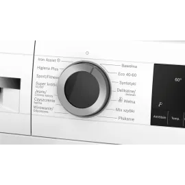 Стиральная машина BOSCH WGG242ZEPL
