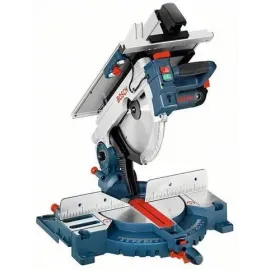 Циркулярная пила BOSCH GTM 12 JL (0601B15001)