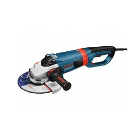Угловая шлифмашина BOSCH gws 26-230 lvi (0601895f04)