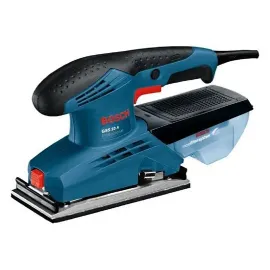 Машина плоско-шлифовальная Bosch GSS 23 A 0601070400