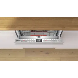 Посудомоечная машина BOSCH SPV4EMX17E