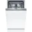 Посудомоечная машина BOSCH SPV4EMX17E