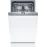 Посудомоечная машина BOSCH SPV4EMX17E