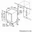 Посудомоечная машина BOSCH SPV4EMX17E
