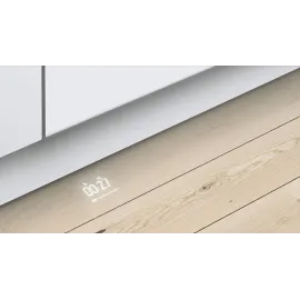 Посудомоечная машина BOSCH SMD6ZC804E