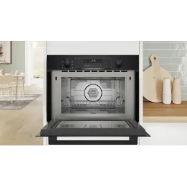 Микроволновая печь BOSCH CMA585GB1
