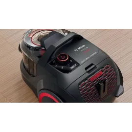 Пылесос BOSCH BGS21WPOW