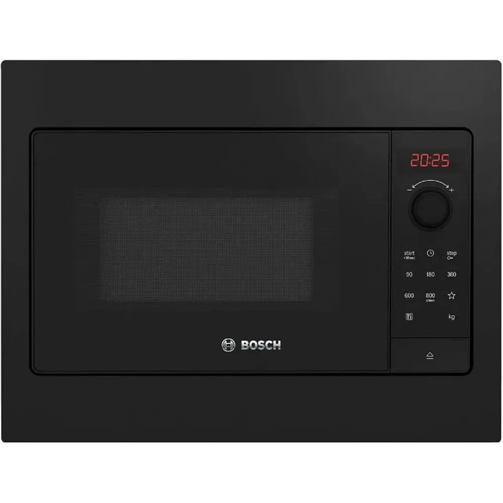 Микроволновая печь BOSCH BFL523MB4