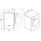 Стиральная машина BOSCH WGE02209PL