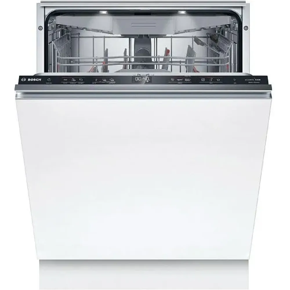 Посудомоечная машина BOSCH SMD6ZC804E
