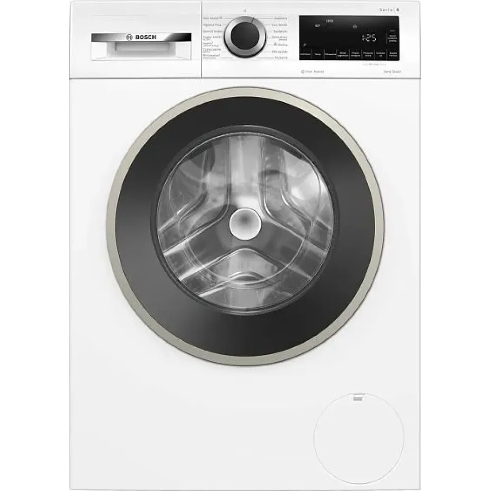Стиральная машина BOSCH WGG242ZEPL